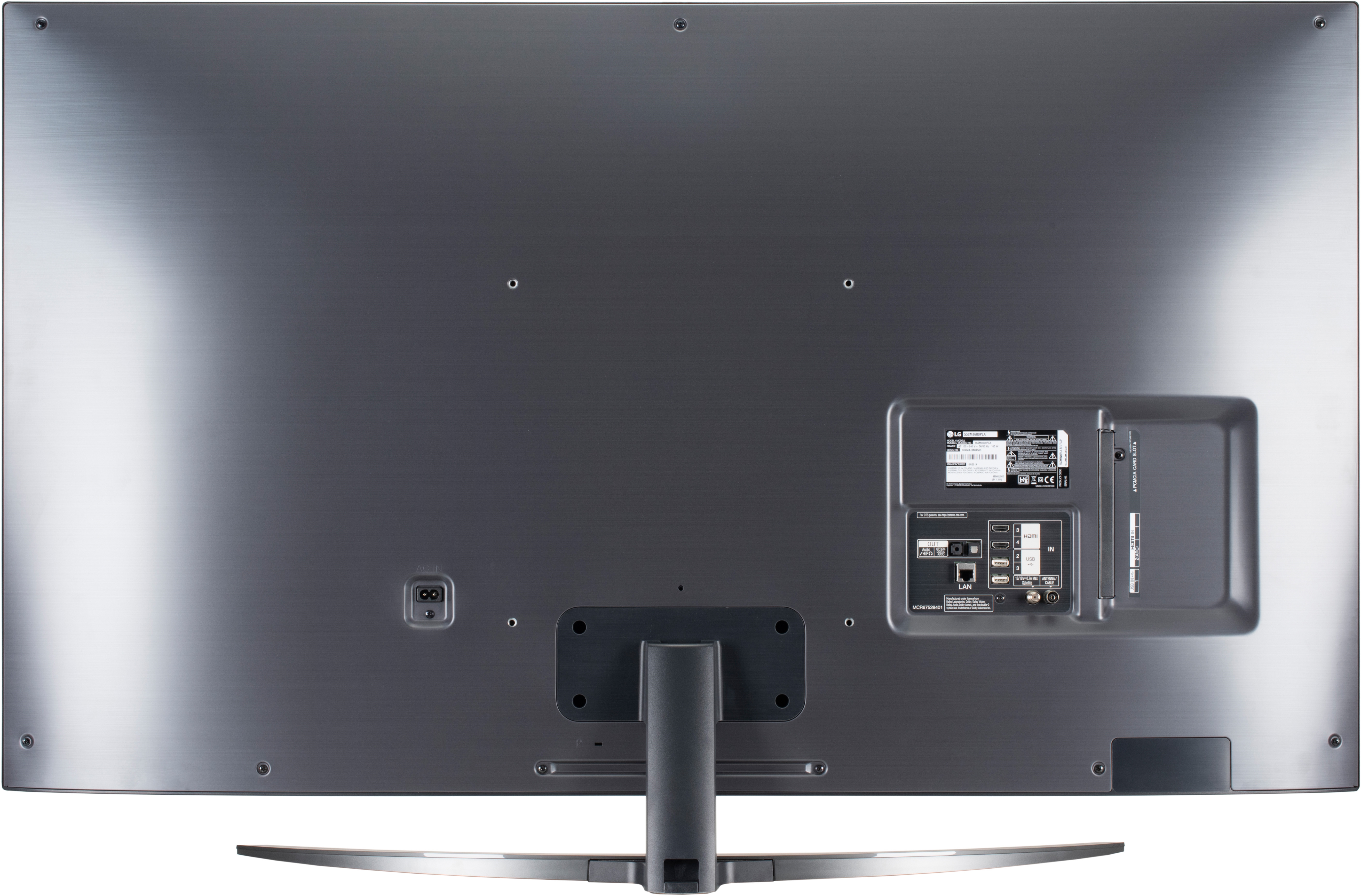 LG 55SM8600PLA