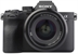 SONY Alpha 7 IV + FE 28-70 mm