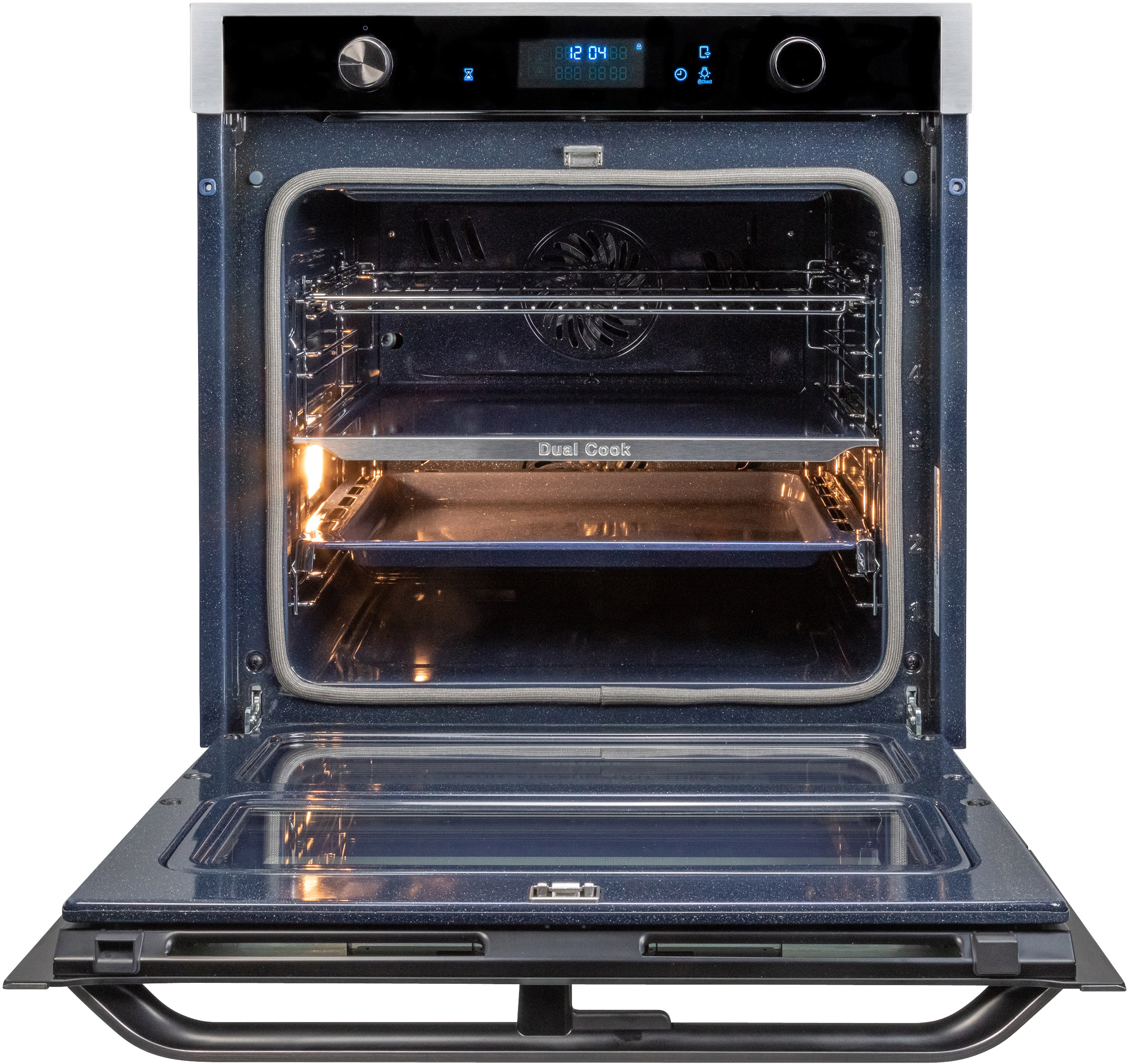 SAMSUNG NV75N7677RS