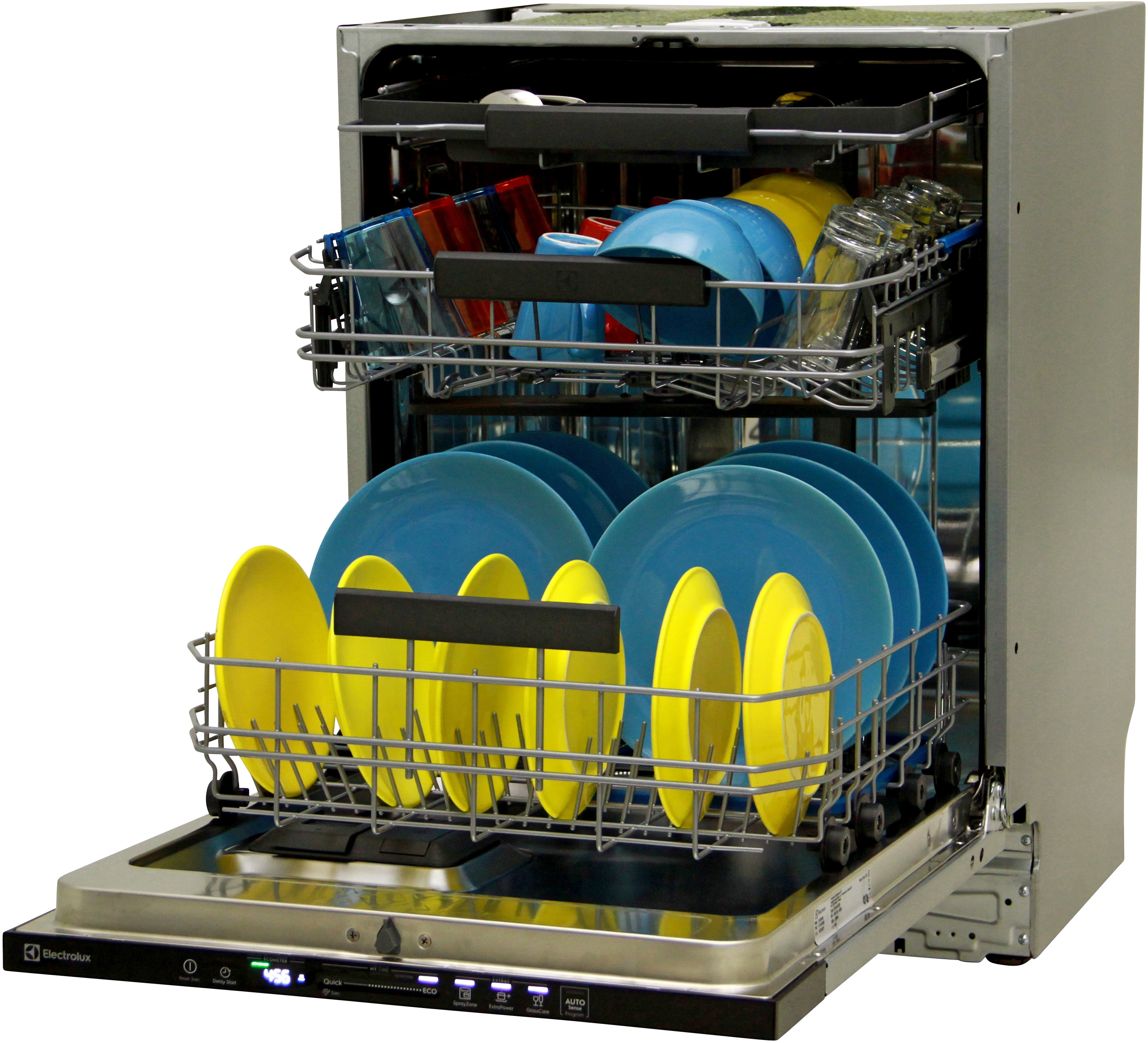 ELECTROLUX EEZ69300L