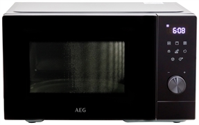 AEG MFB295DB