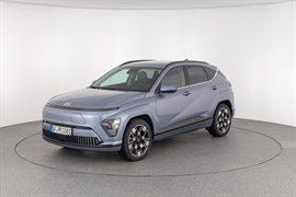 HYUNDAI Kona EV (65,4 kWh)