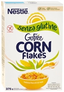 NESTLÉ Fiocchi di mais senza glutine
