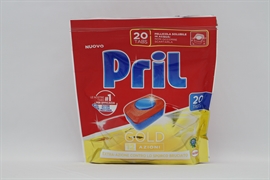 PRIL GOLD 12 AZIONI