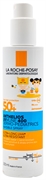 LA ROCHE-POSAY ANTHELIOS UVMUNE 400 DERMO-PEDIATRICS 50+ SPRAY INVISIBLE
