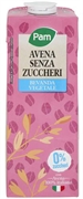 PAM Avena Senza Zuccheri