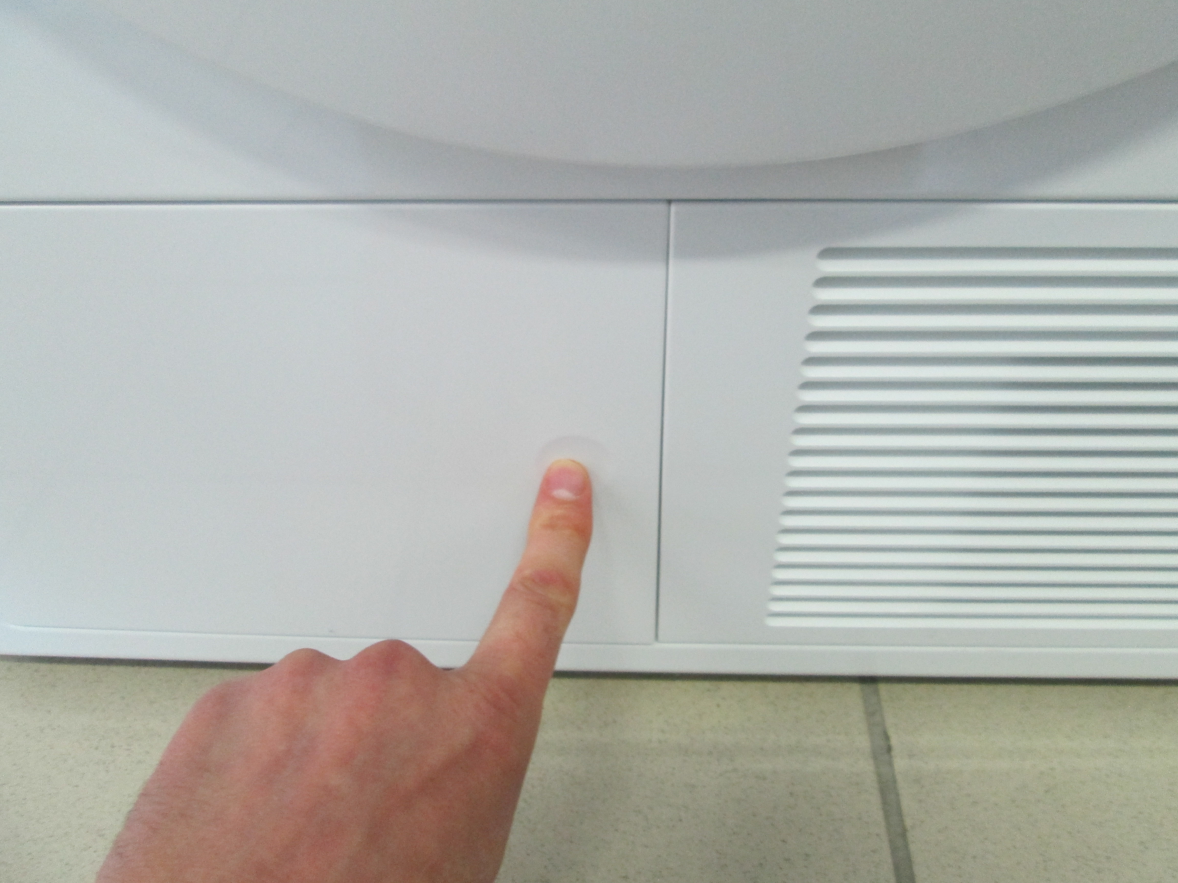 MIELE TDB230WP