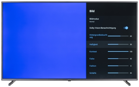 PANASONIC TX-58JX800E