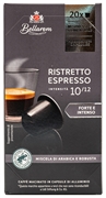 BELLAROM (LIDL) RISTRETTO ESPRESSO