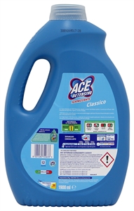 ACE DETERSIVO IGIENIZZANTE CLASSICO