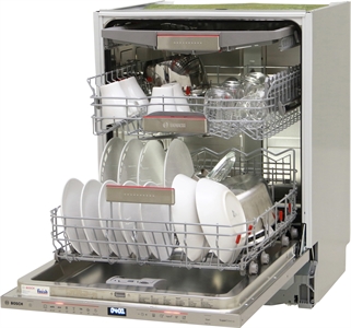 BOSCH SMV68UX02E