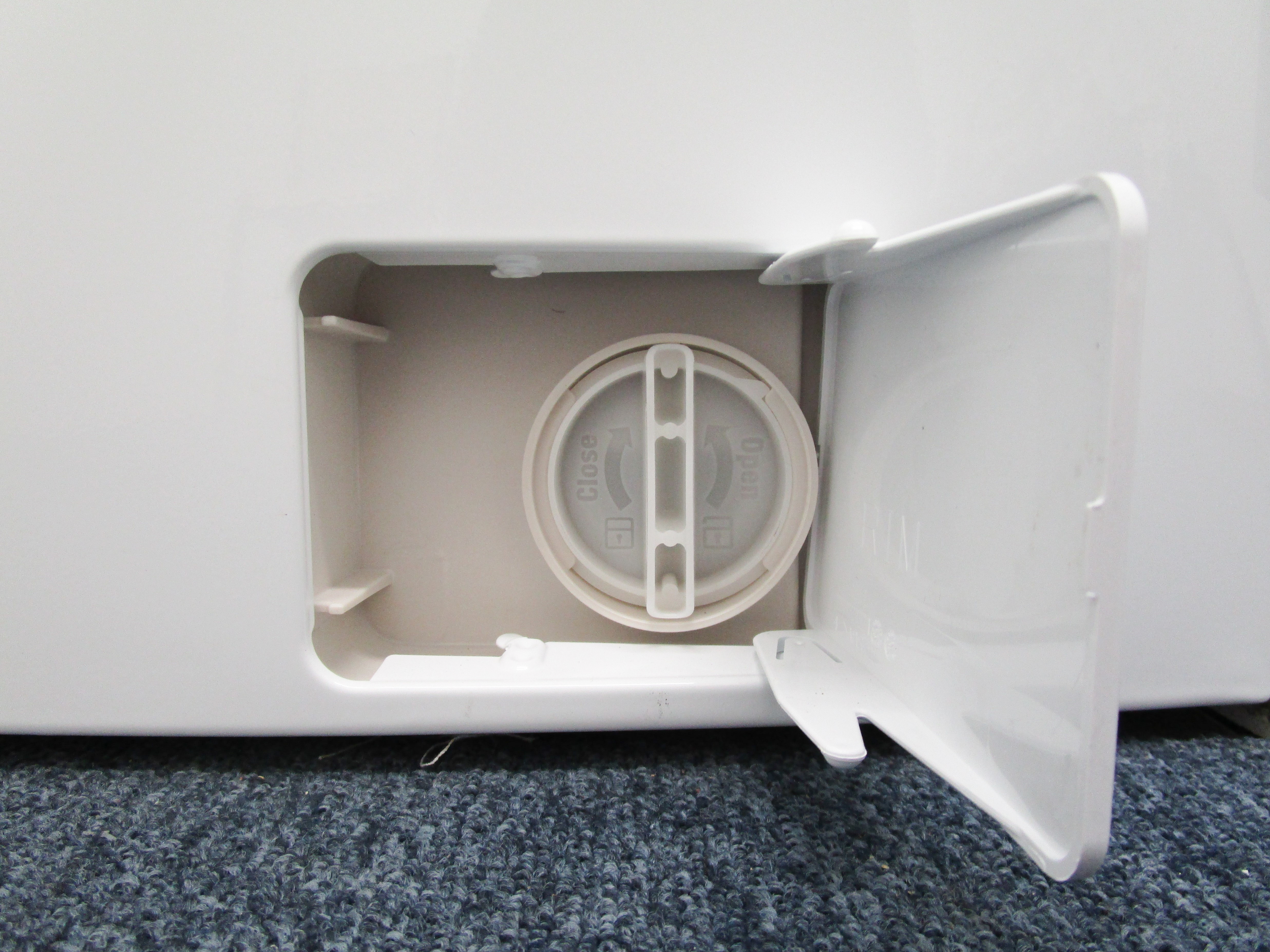 ELECTROLUX EW2F68204F