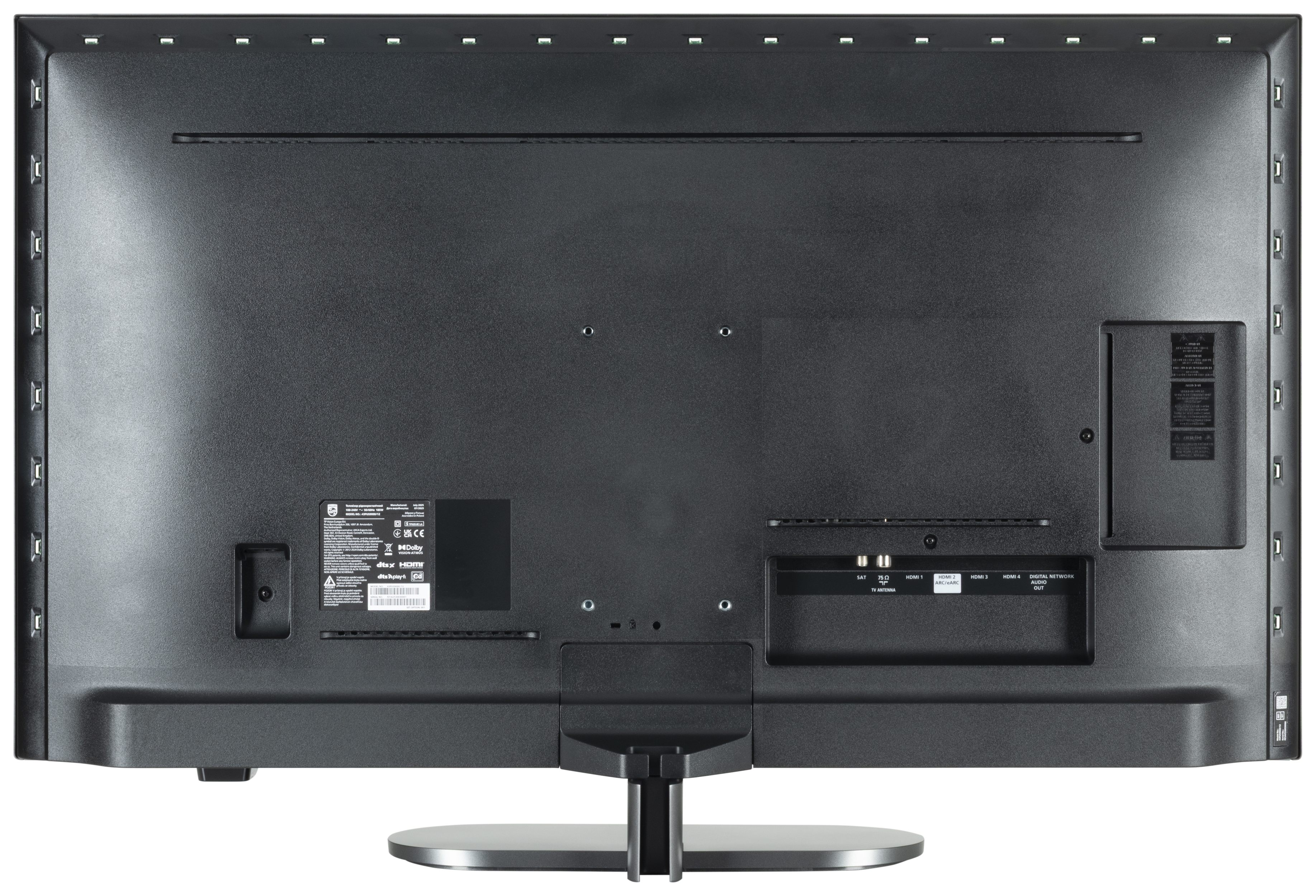 PHILIPS 43PUS9010