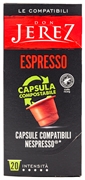 DON JEREZ (EUROSPIN) ESPRESSO