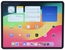APPLE iPad Air 13" (2024) 256GB Wi-Fi + Cellular