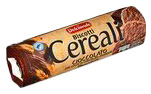 DOLCIANDO (EUROSPIN) BISCOTTI CEREALI CIOCCOLATO