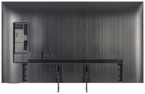 SAMSUNG UE55DU7170