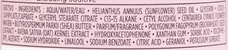 YVES ROCHER LAIT CORPS RECONFORTANT AVOINE & SARRASIN