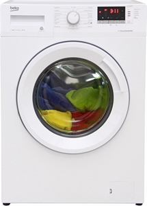 BEKO WTX91232WI