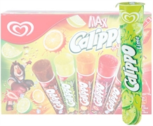 ALGIDA MAX CALIPPO SUPER MIX (GUSTO LIMONE)