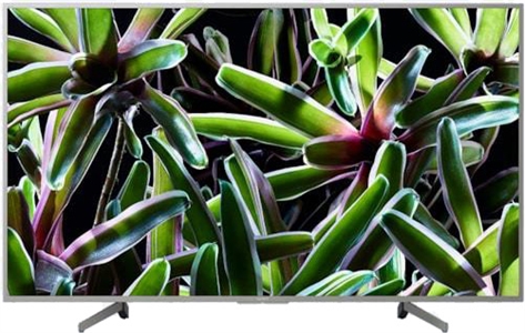 SONY KD-43XG7077