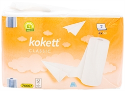 KOKETT (ALDI) Classic