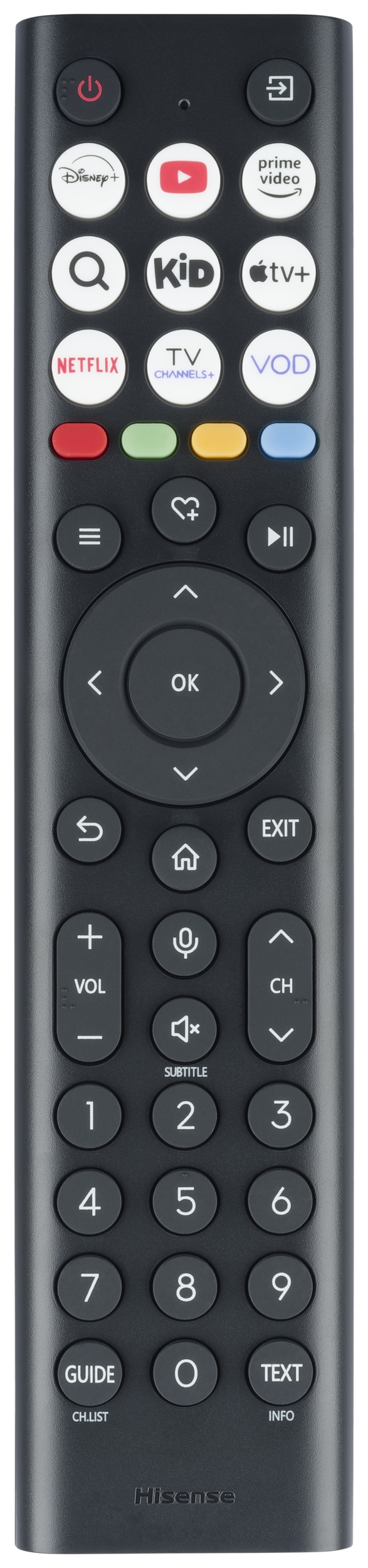 HISENSE 65U72Q