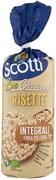 RISO SCOTTI Risette Integrali Bio