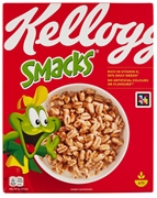 KELLOGG'S SMACKS