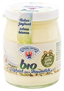 STERZING VIPITENO BIO YOGURT DA LATTE FIENO STG