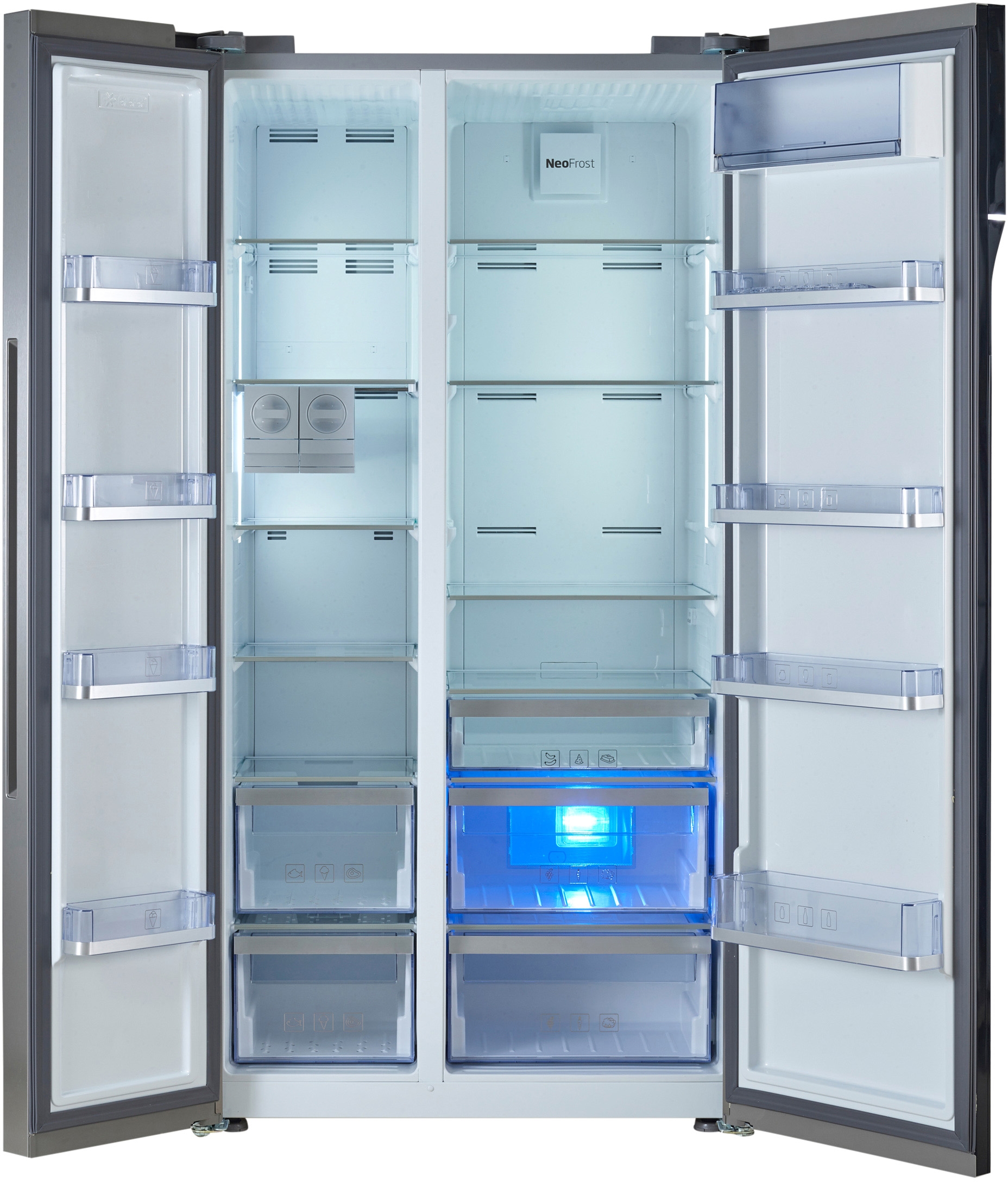 BEKO GN163122X