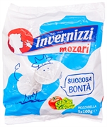 INVERNIZZI MOZARÌ