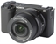 SONY ZV-E10 + E 16-50 mm
