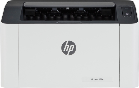 HP 107W