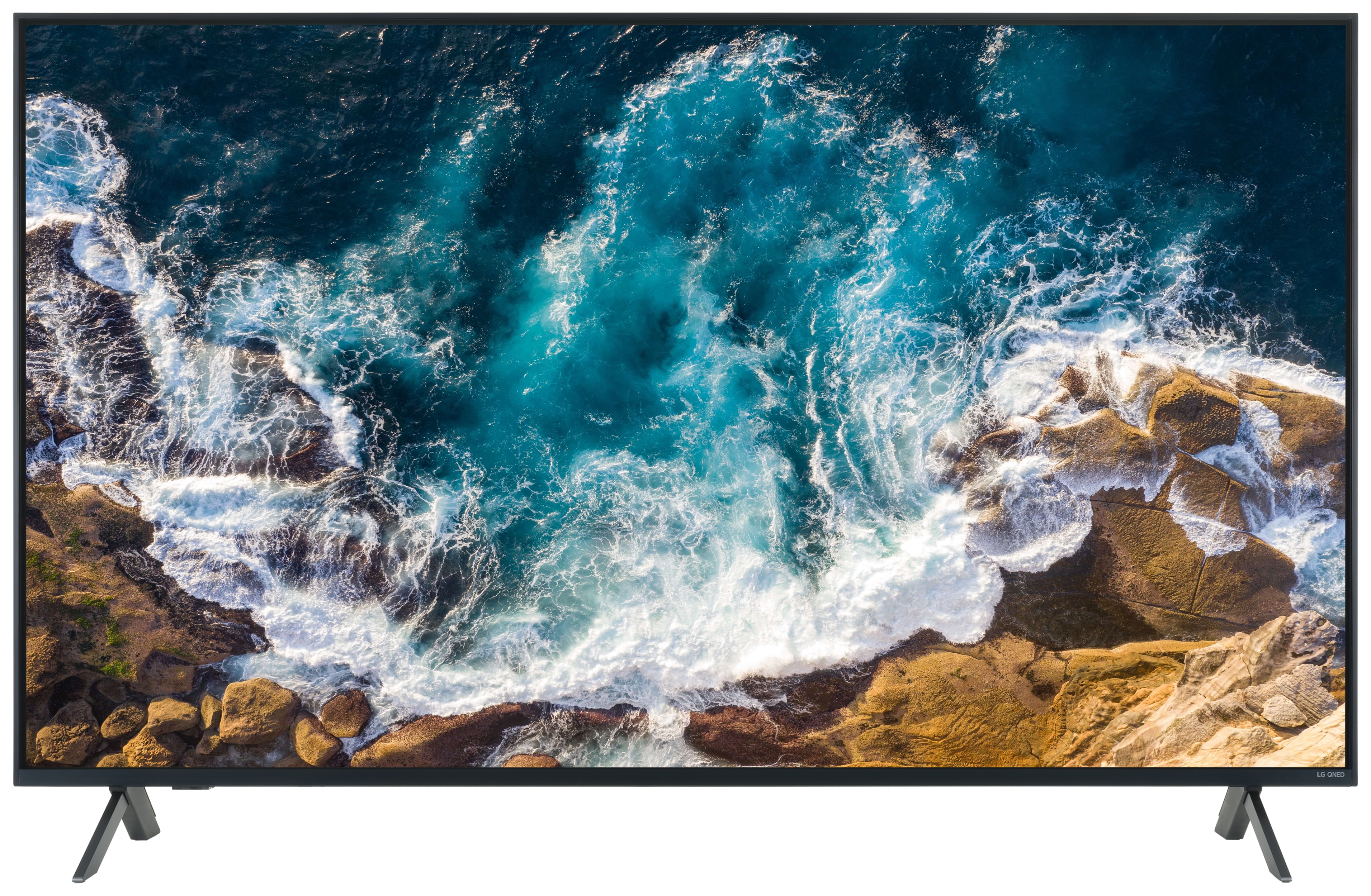 LG 55QNED82A6B