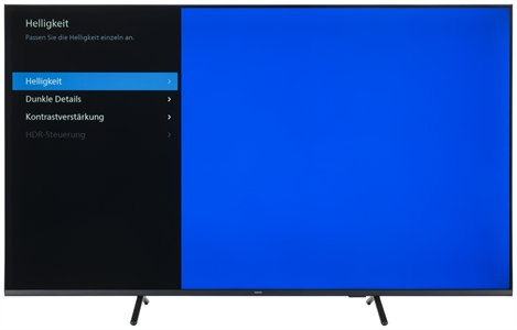 PHILIPS 75PUS8500/12