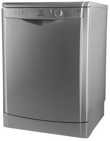 INDESIT DFG 15B1 S IT