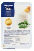 ESSELUNGA TOP TORTELLI RICOTTA DI PECORA E SPINACI