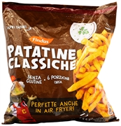 FINDUS Patatine Classiche