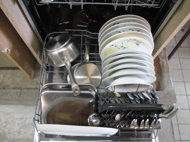 AEG FSE53600Z