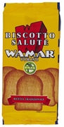 WAMAR BISCOTTO SALUTE RICETTA TRADIZIONALE