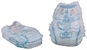 PAMPERS BABY-DRY MUTANDINO