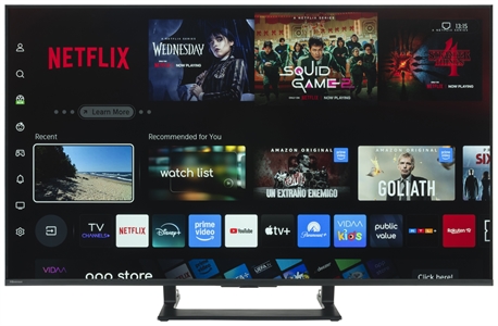 HISENSE 50A7Q