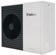 VAILLANT AroTHERMplus VWL 85 con interfaccia (0010038584) + myVaillant connect VR 940F