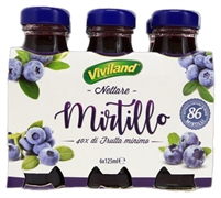 VIVILAND Nettare di mirtillo