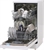 BEKO DVS05024W