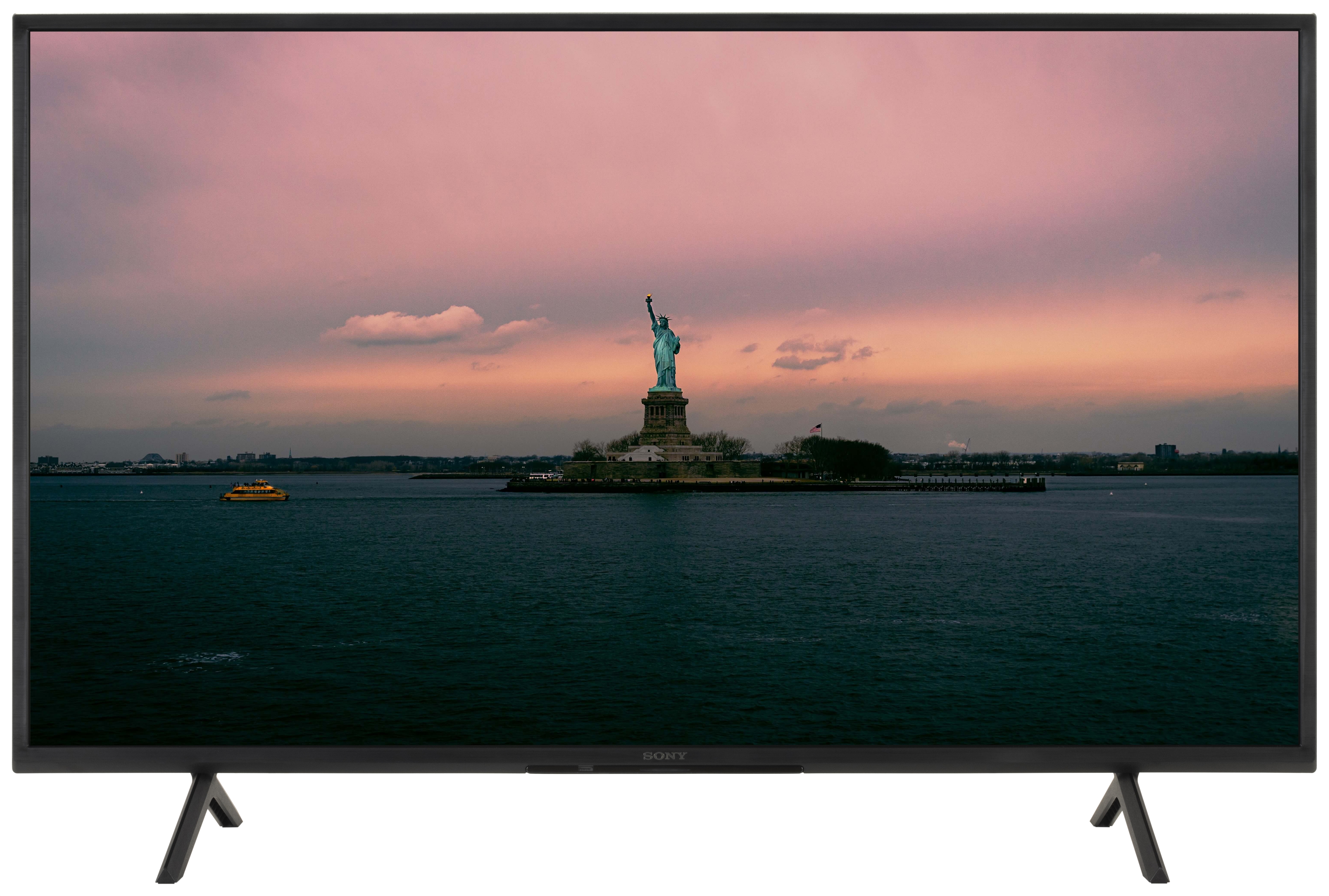 SONY KD-43X75WL