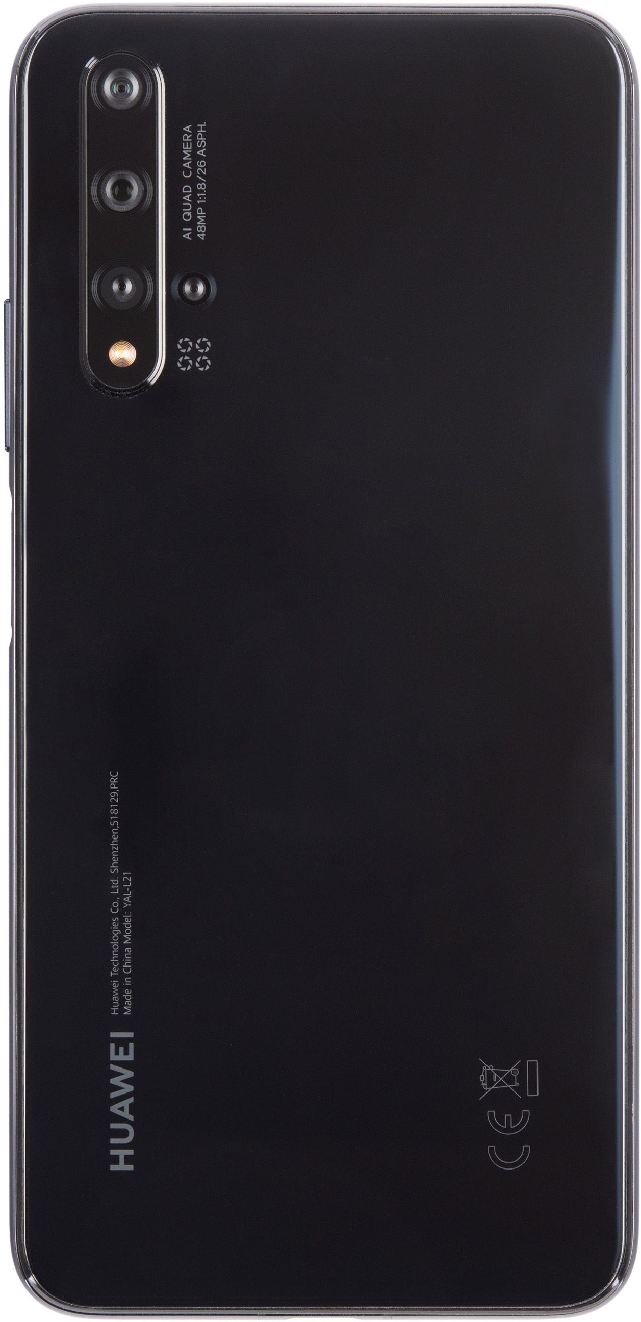 HUAWEI NOVA 5T