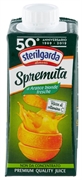 STERILGARDA Spremuta di arance bionde fresche