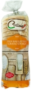 CERTOSSA (LIDL) PAN BAULETTO GRANO DURO